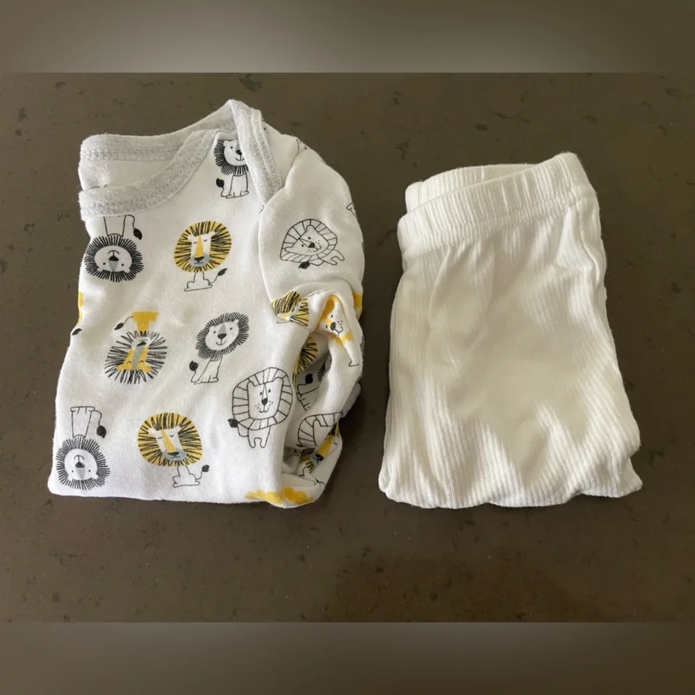 Rene Rofe Baby Outfit